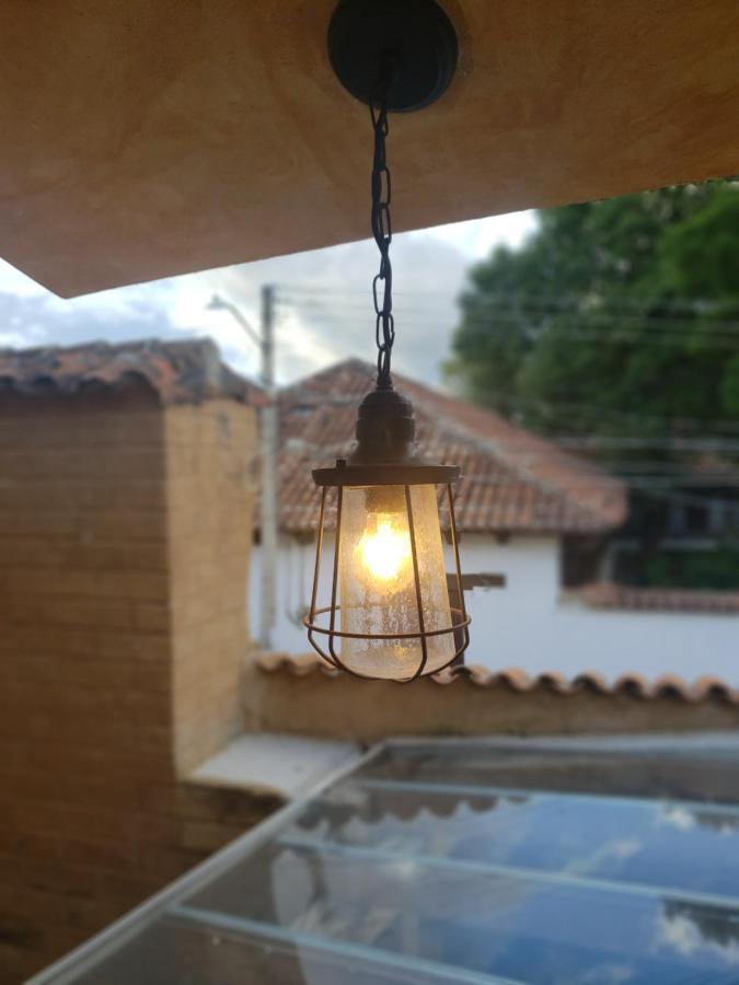 Готель Casa Carmen Сан-Крістобаль-де-лас-Касас Екстер'єр фото