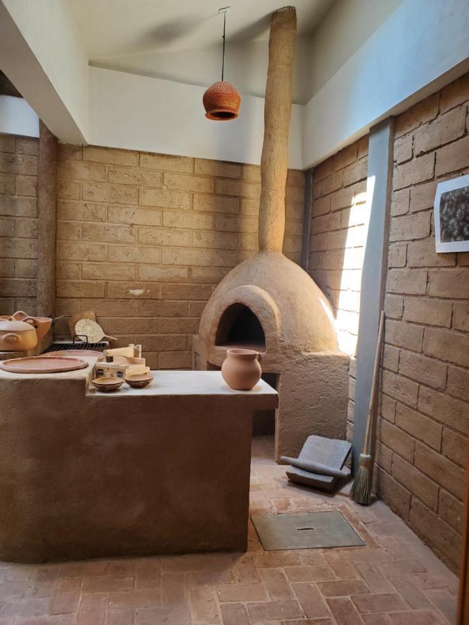 Готель Casa Carmen Сан-Крістобаль-де-лас-Касас Екстер'єр фото